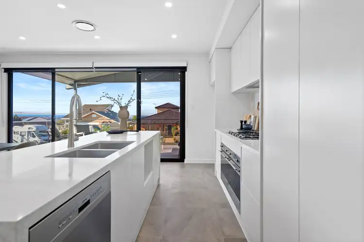 Fourth view of Homely townhouse listing, 90 Rembrandt Drive, Merewether Heights NSW 2291