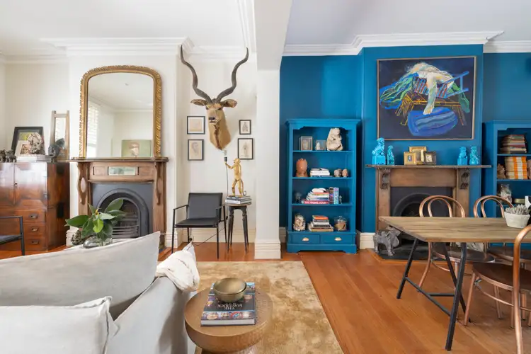 Main view of Homely terrace listing, 32 Womerah Avenue, Darlinghurst NSW 2010