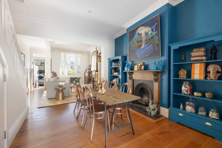 Second view of Homely terrace listing, 32 Womerah Avenue, Darlinghurst NSW 2010