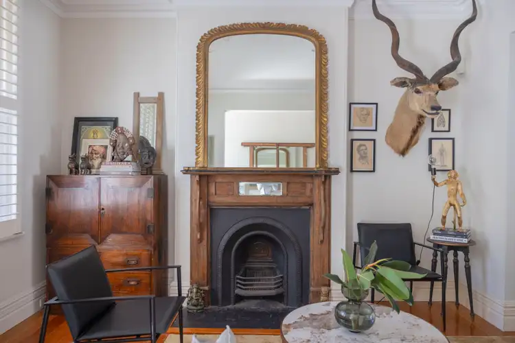 Fifth view of Homely terrace listing, 32 Womerah Avenue, Darlinghurst NSW 2010