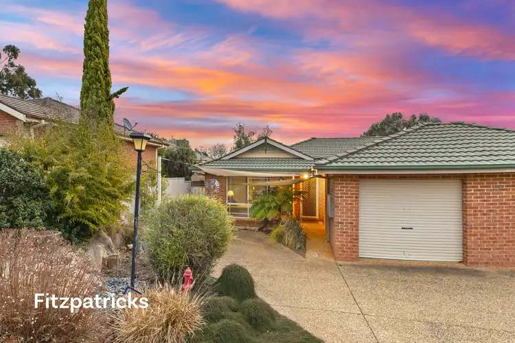 1/12 Wilgoma Street, Bourkelands NSW 2650
