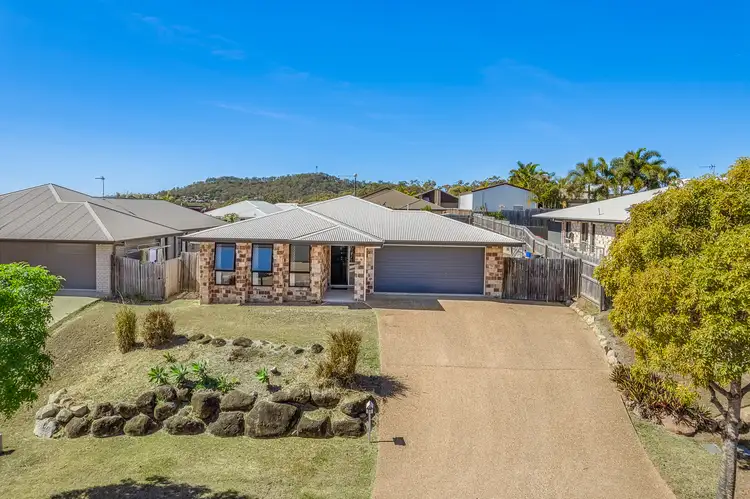 57 Koowin Drive, Kirkwood QLD 4680