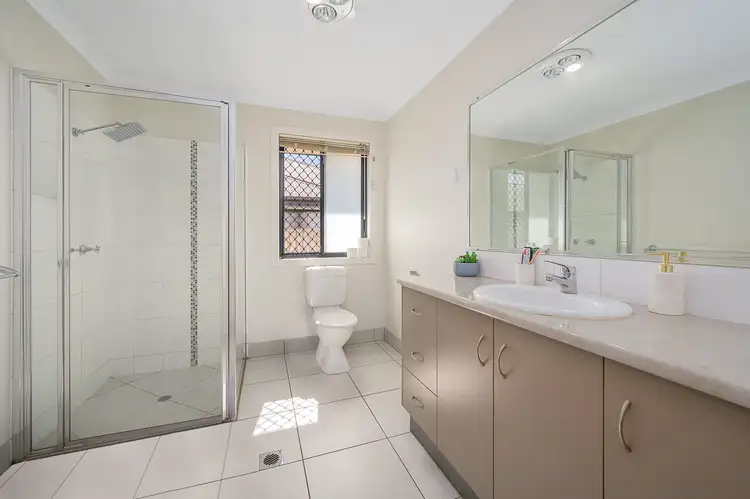 Sixth view of Homely house listing, 57 Koowin Drive, Kirkwood QLD 4680