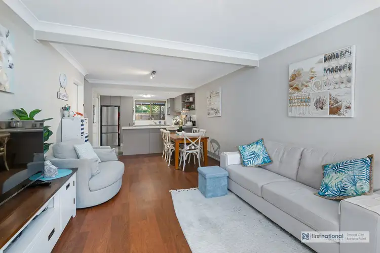 Second view of Homely townhouse listing, 4/13 Margaret Street, Tweed Heads NSW 2485