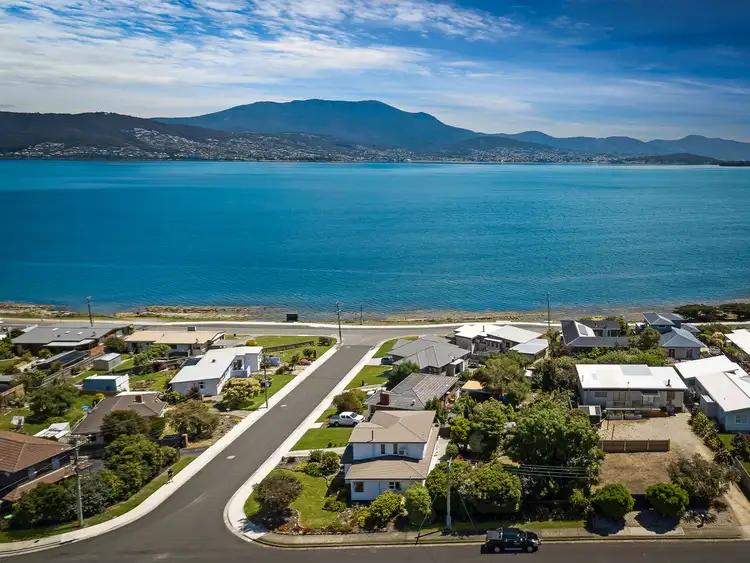 Second view of Homely house listing, 6 Cohuna Street, Tranmere TAS 7018