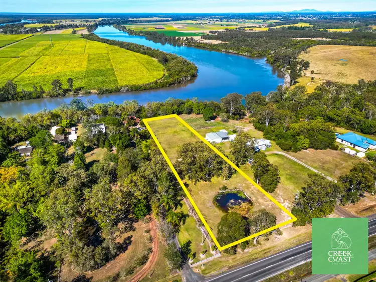 LOT 3, 1390 Maryborough Hervey Bay Road, Dundathu QLD 4650