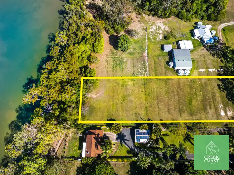 Fourth view of Homely land listing, LOT 3, 1390 Maryborough Hervey Bay Road, Dundathu QLD 4650