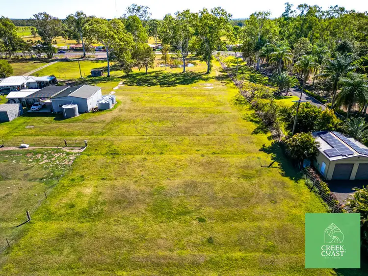 Sixth view of Homely land listing, LOT 3, 1390 Maryborough Hervey Bay Road, Dundathu QLD 4650