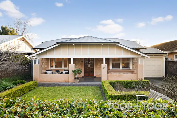 3 Brandreth Street, Tusmore SA 5065