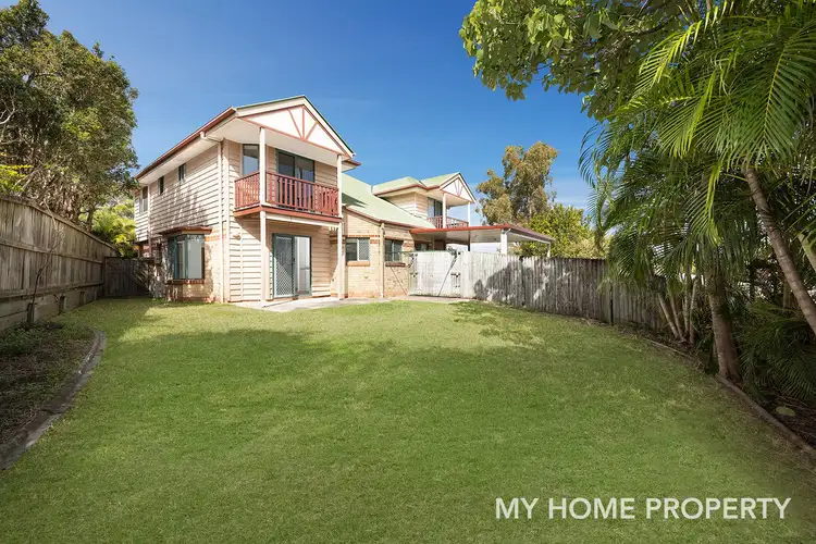 Main view of Homely townhouse listing, 2/20 Thurston Street, Tingalpa QLD 4173