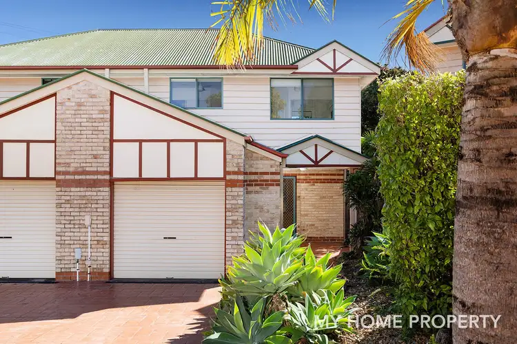 Second view of Homely townhouse listing, 2/20 Thurston Street, Tingalpa QLD 4173