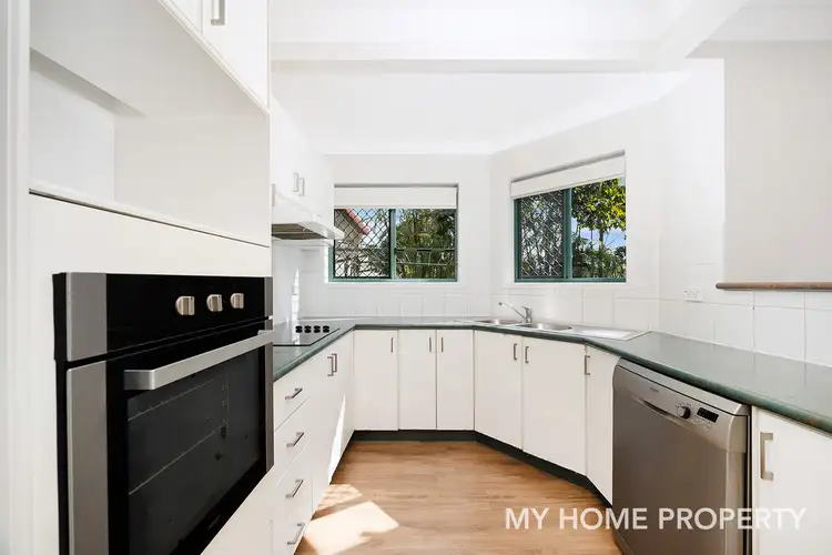 Third view of Homely townhouse listing, 2/20 Thurston Street, Tingalpa QLD 4173