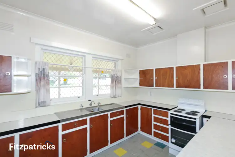 Second view of Homely house listing, 39 Heath Street, Turvey Park NSW 2650