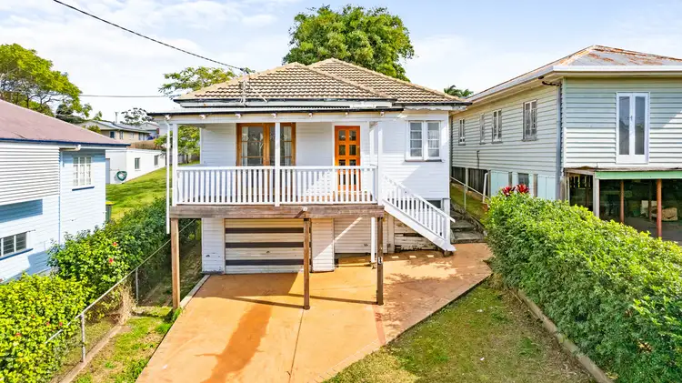 Main view of Homely house listing, 36 Miles Street, Bald Hills QLD 4036