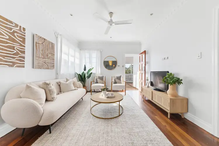 Second view of Homely house listing, 36 Miles Street, Bald Hills QLD 4036