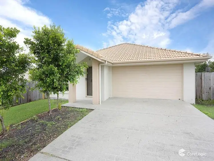 Main view of Homely house listing, 6 Nathan Close, Redbank Plains QLD 4301
