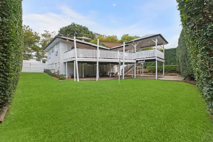 46 Gerler Road, Hendra QLD 4011