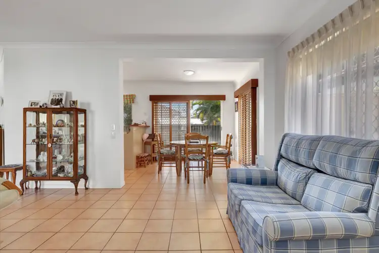 Sixth view of Homely villa listing, 38/34 Albicore Street, Mermaid Waters QLD 4218