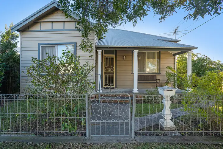 27 Anstey Street, Cessnock NSW 2325