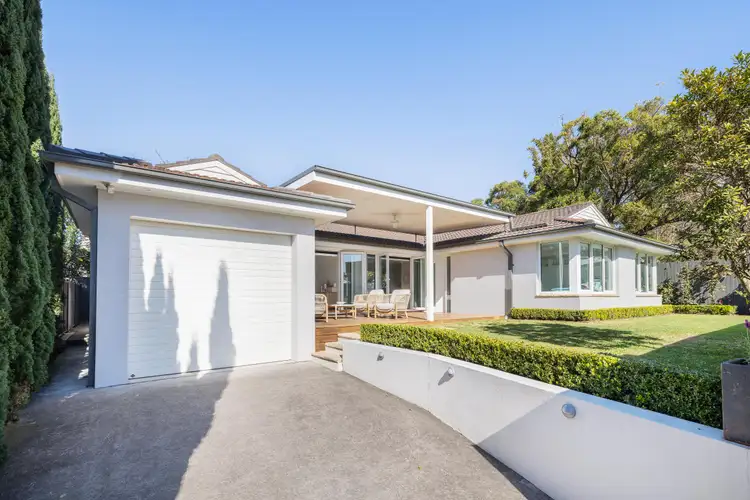 32 Unwins Bridge Road, St Peters NSW 2044
