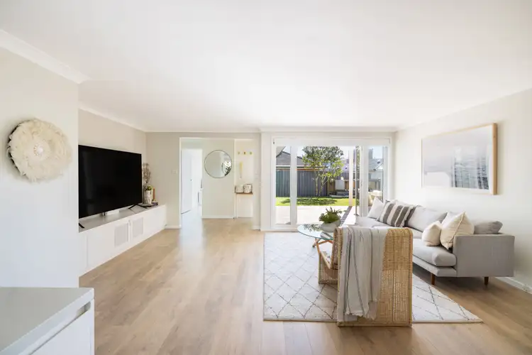 Second view of Homely house listing, 32 Unwins Bridge Road, St Peters NSW 2044