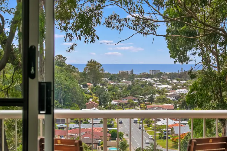 Main view of Homely unit listing, 22/32 Alinjarra Drive, Tugun QLD 4224