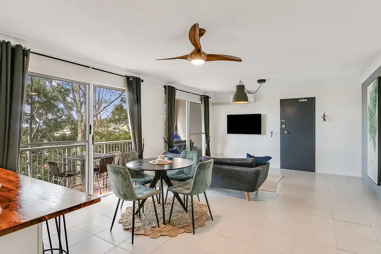 Second view of Homely unit listing, 22/32 Alinjarra Drive, Tugun QLD 4224