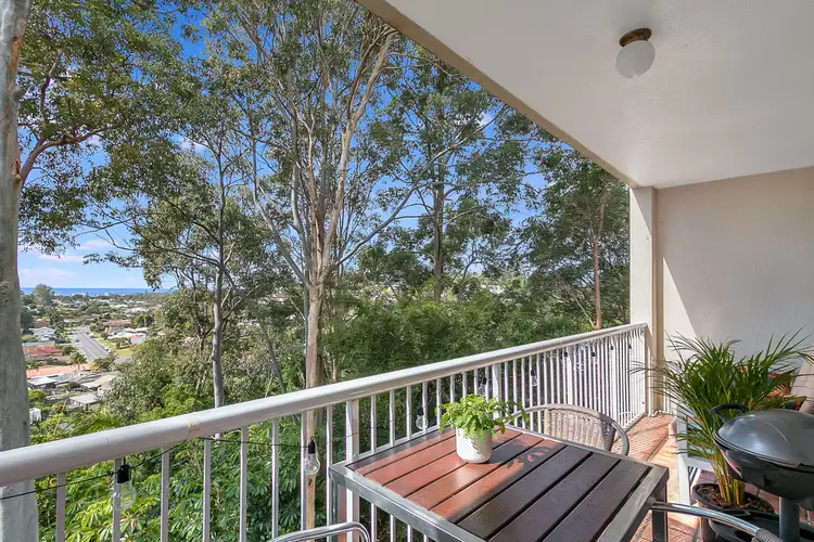 Fifth view of Homely unit listing, 22/32 Alinjarra Drive, Tugun QLD 4224