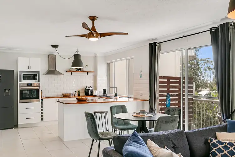 Sixth view of Homely unit listing, 22/32 Alinjarra Drive, Tugun QLD 4224