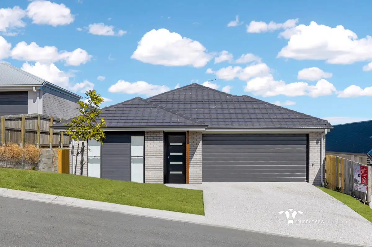 Main view of Homely house listing, 21 Aurora Street, Spring Mountain QLD 4300