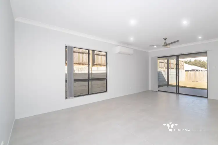 Second view of Homely house listing, 21 Aurora Street, Spring Mountain QLD 4300