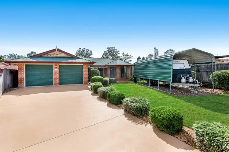 6 Janine Place, Birkdale QLD 4159