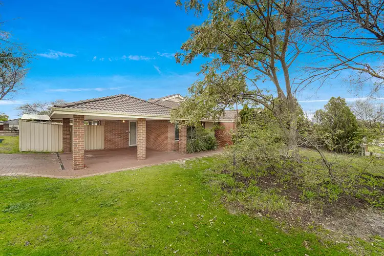 Third view of Homely house listing, 18 Mahogany Loop, Atwell WA 6164