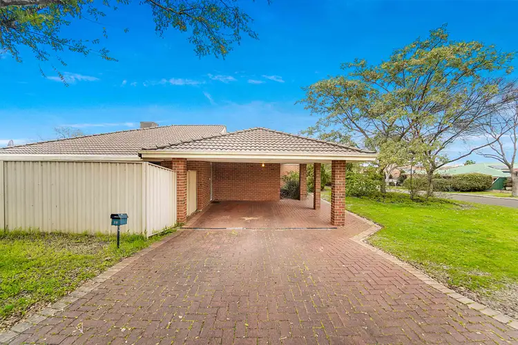 Fifth view of Homely house listing, 18 Mahogany Loop, Atwell WA 6164