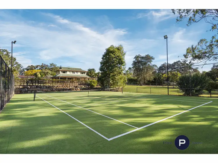 Main view of Homely house listing, 136 Lansdowne Way, Chuwar QLD 4306
