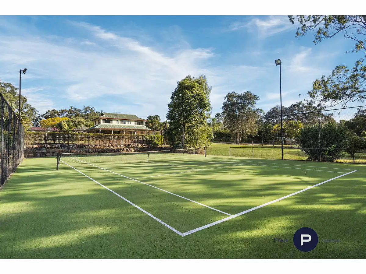 Main view of Homely house listing, 136 Lansdowne Way, Chuwar QLD 4306