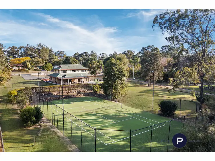 Fifth view of Homely house listing, 136 Lansdowne Way, Chuwar QLD 4306