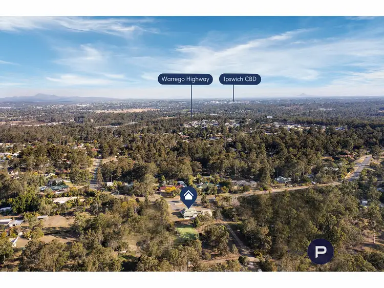 Sixth view of Homely house listing, 136 Lansdowne Way, Chuwar QLD 4306