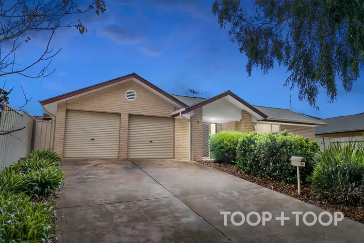 15 Pistachio Way, Golden Grove SA 5125
