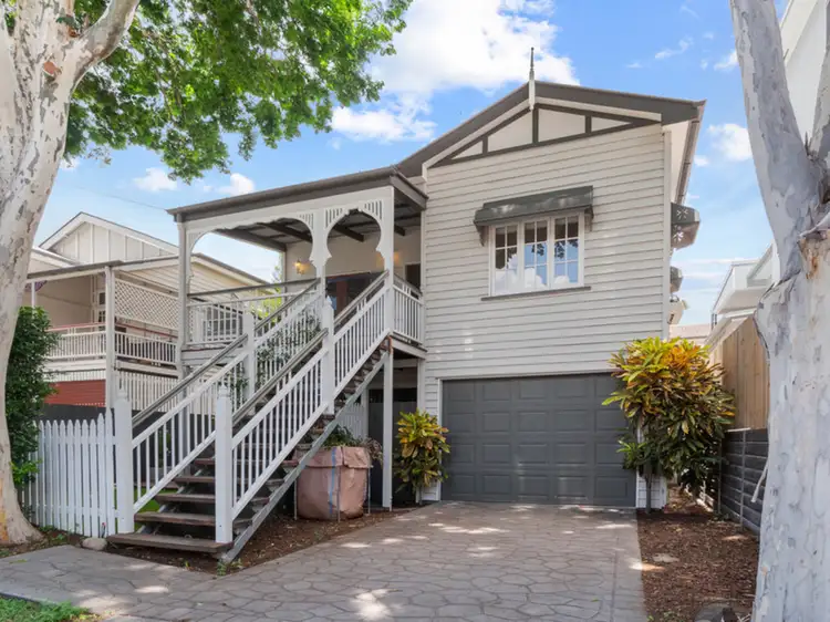 41 Wongara Street, Clayfield QLD 4011
