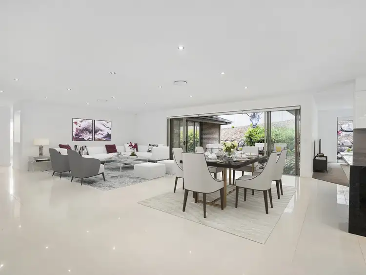 Fifth view of Homely house listing, 2 Mistletoe Court, Gilston QLD 4211