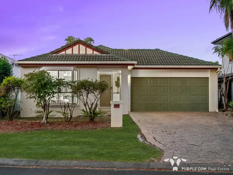 48 Copeland Drive, North Lakes QLD 4509