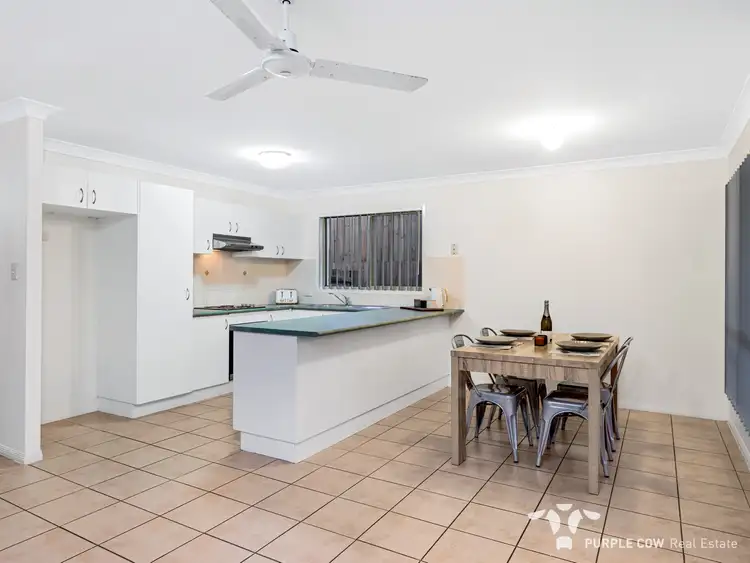 Second view of Homely house listing, 48 Copeland Drive, North Lakes QLD 4509