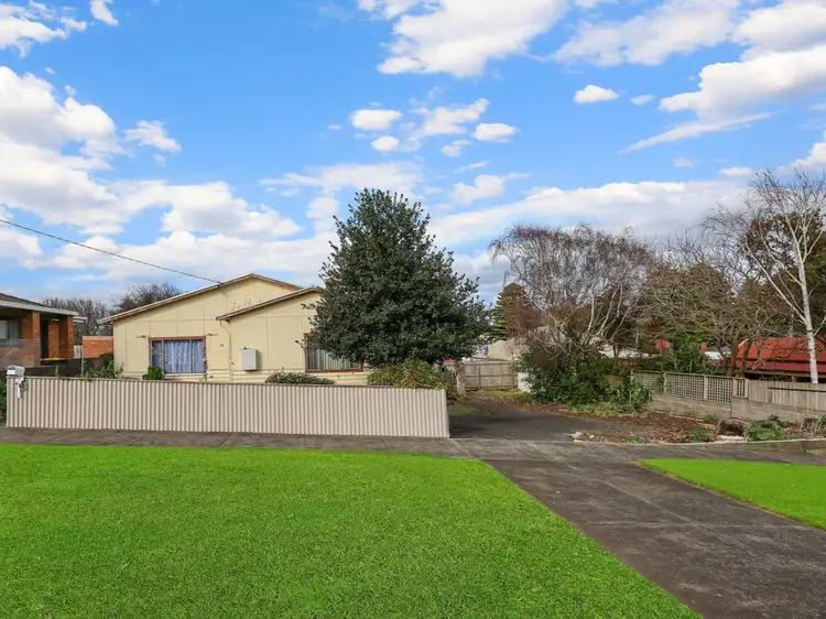 Main view of Homely house listing, 16 Murray Street, Warrnambool VIC 3280