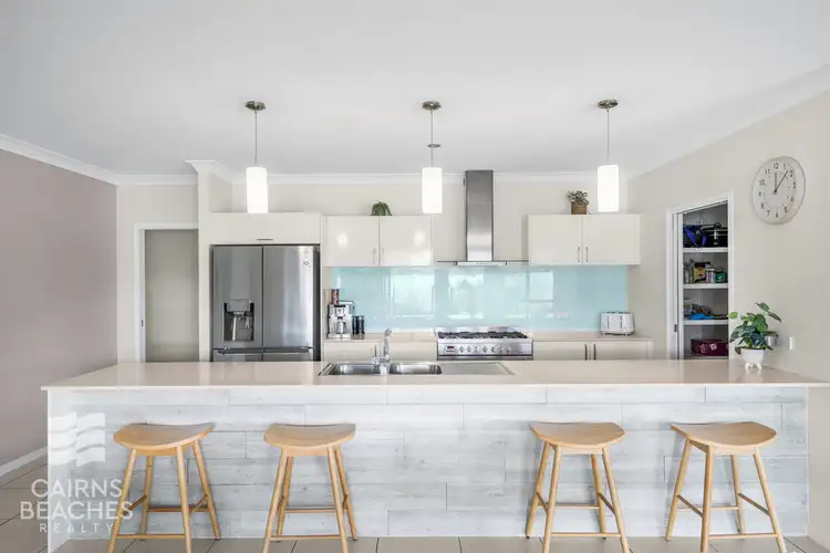 57 Cascade Avenue, Kewarra Beach QLD 4879