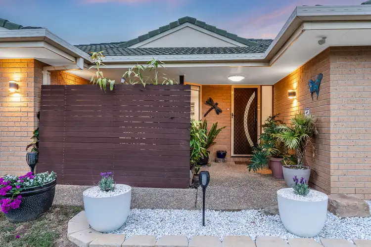 Second view of Homely house listing, 22 Granada Drive, Eatons Hill QLD 4037