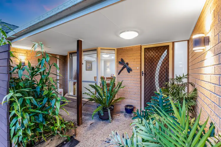 Third view of Homely house listing, 22 Granada Drive, Eatons Hill QLD 4037