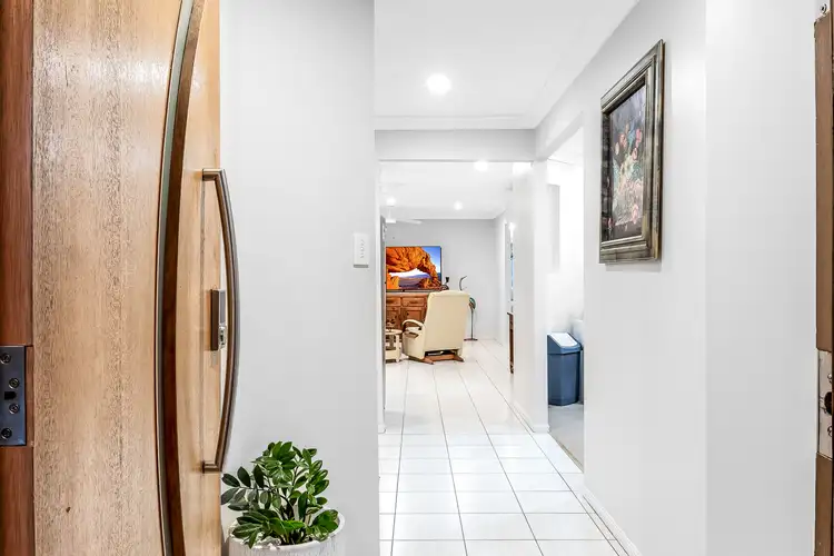 Fourth view of Homely house listing, 22 Granada Drive, Eatons Hill QLD 4037