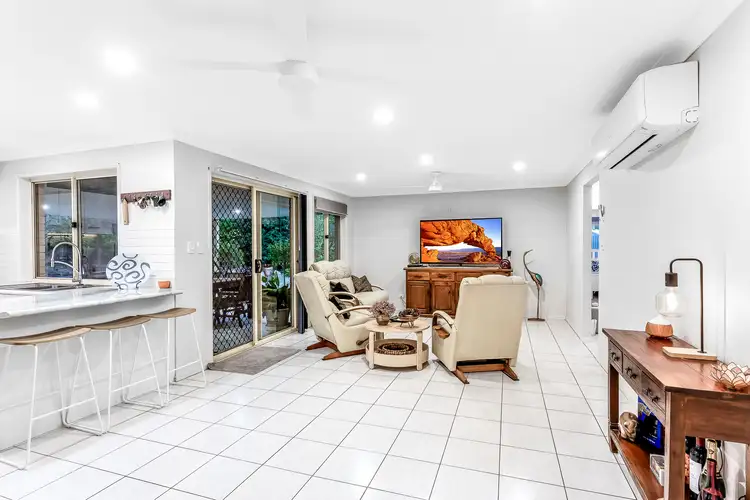 Fifth view of Homely house listing, 22 Granada Drive, Eatons Hill QLD 4037