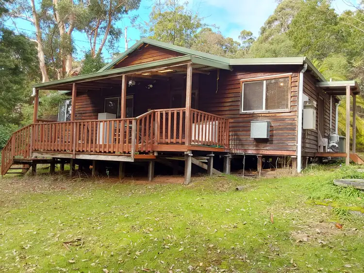 Lot 2 Staff Street, Quinninup WA 6258
